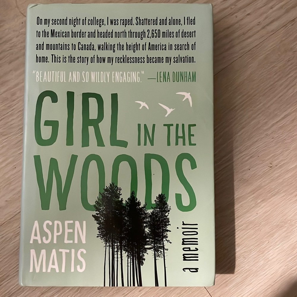 MEMOIR BOOK